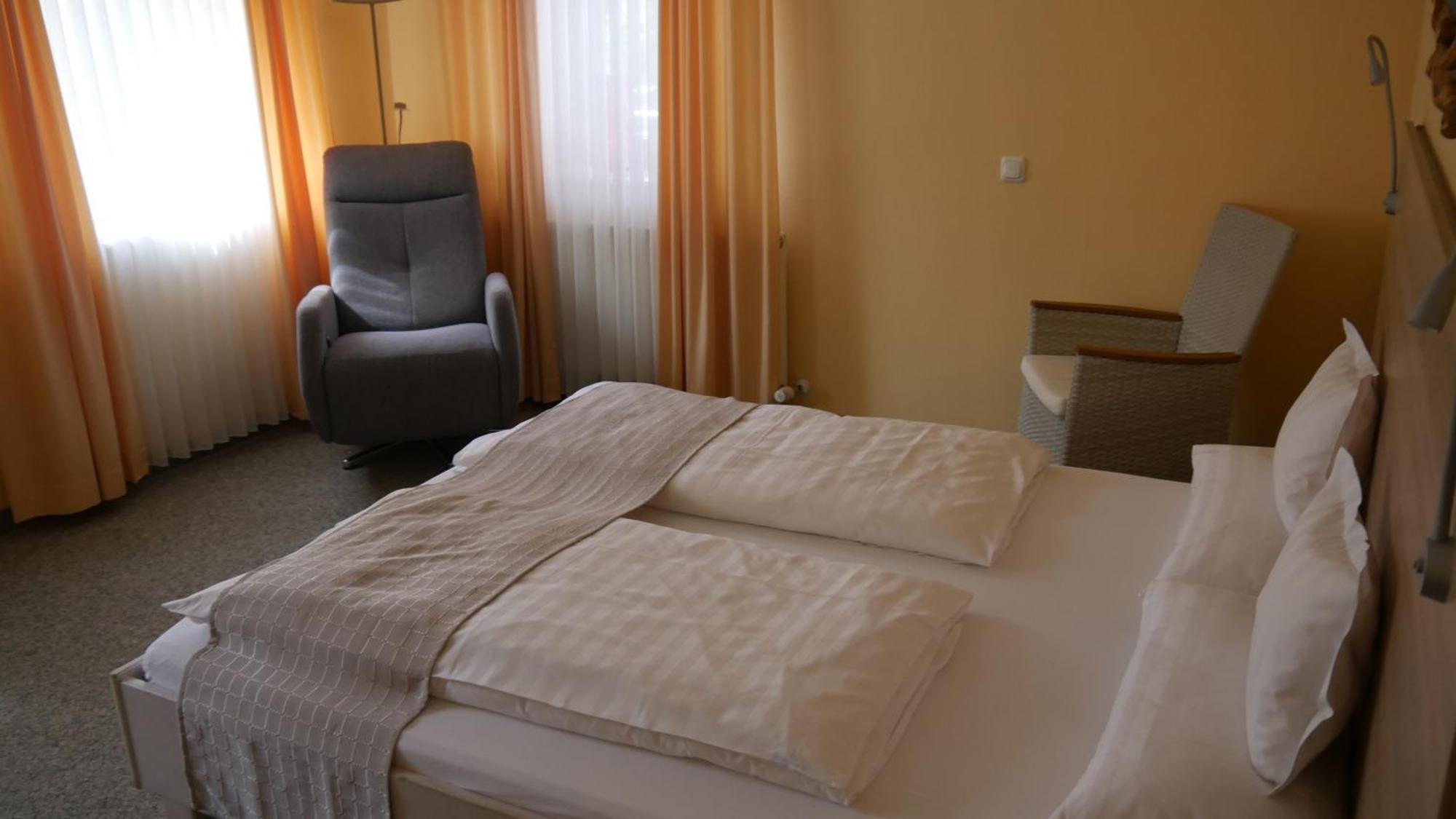 Hotel Gewuerzmuehle Берхинг Екстериор снимка