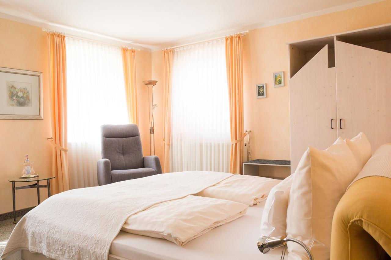 Hotel Gewuerzmuehle Берхинг Екстериор снимка