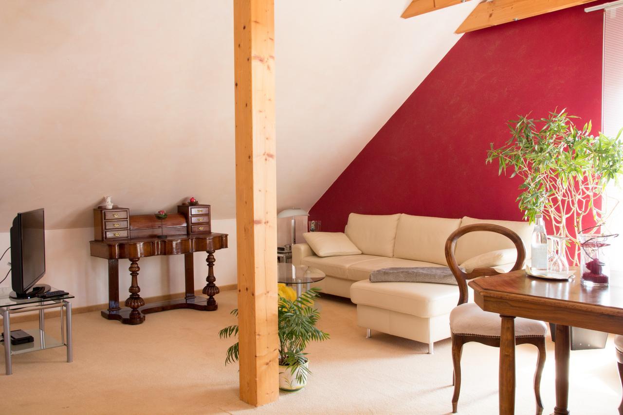 Hotel Gewuerzmuehle Берхинг Екстериор снимка