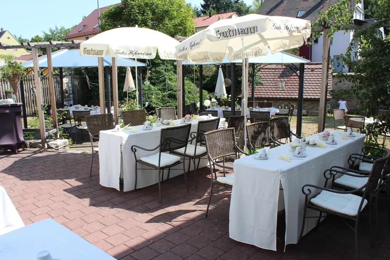 Hotel Gewuerzmuehle Берхинг Екстериор снимка
