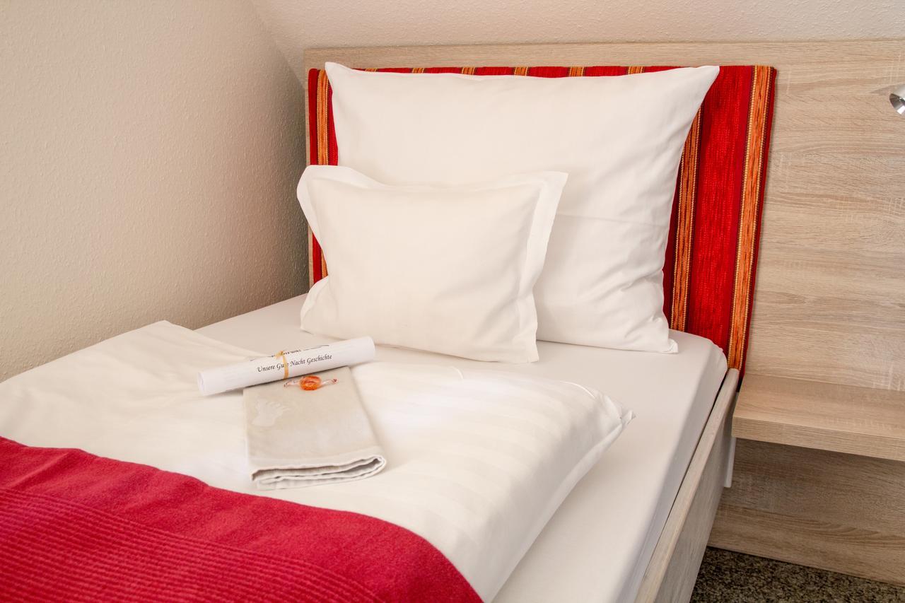 Hotel Gewuerzmuehle Берхинг Екстериор снимка