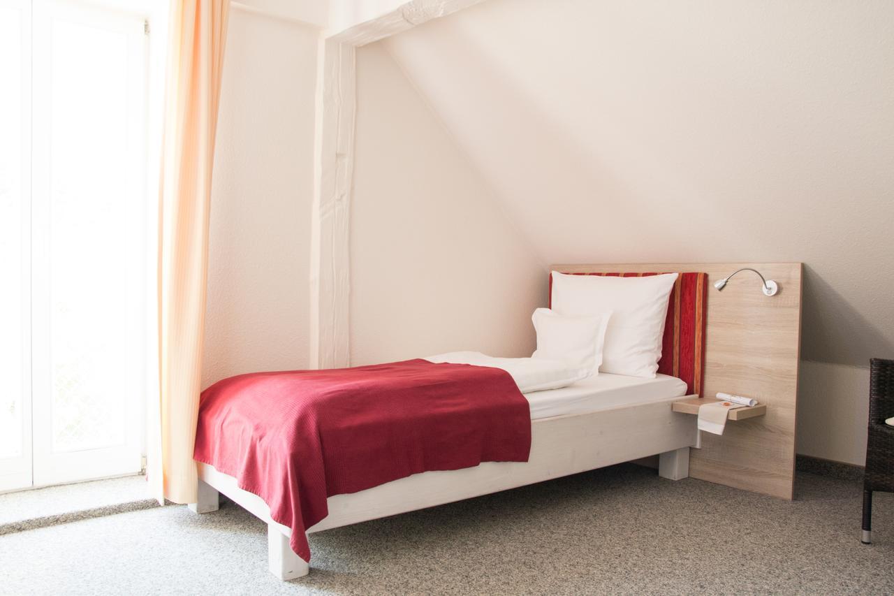 Hotel Gewuerzmuehle Берхинг Екстериор снимка